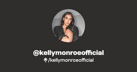 kellymonroeofficial|Kelly Monroe (@kellymonroeofficial)